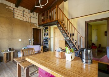 Casa indipendente Via Beltramone, 33, Barge - foto 28