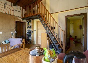 Casa indipendente Via Beltramone, 33, Barge - foto 29