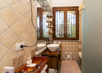 Casa indipendente Via Beltramone, 33, Barge - foto 33