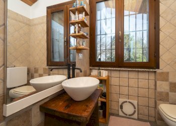 Casa indipendente Via Beltramone, 33, Barge - foto 34