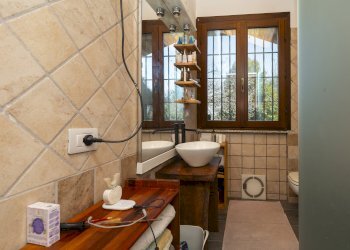 Casa indipendente Via Beltramone, 33, Barge - foto 35