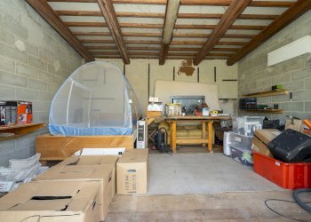 Casa indipendente Via Beltramone, 33, Barge - foto 42