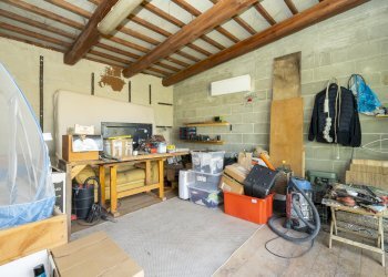 Casa indipendente Via Beltramone, 33, Barge - foto 43