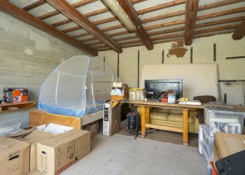 Casa indipendente Via Beltramone, 33, Barge - foto 44