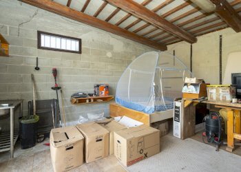 Casa indipendente Via Beltramone, 33, Barge - foto 45