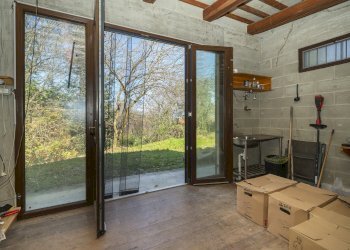 Casa indipendente Via Beltramone, 33, Barge - foto 46