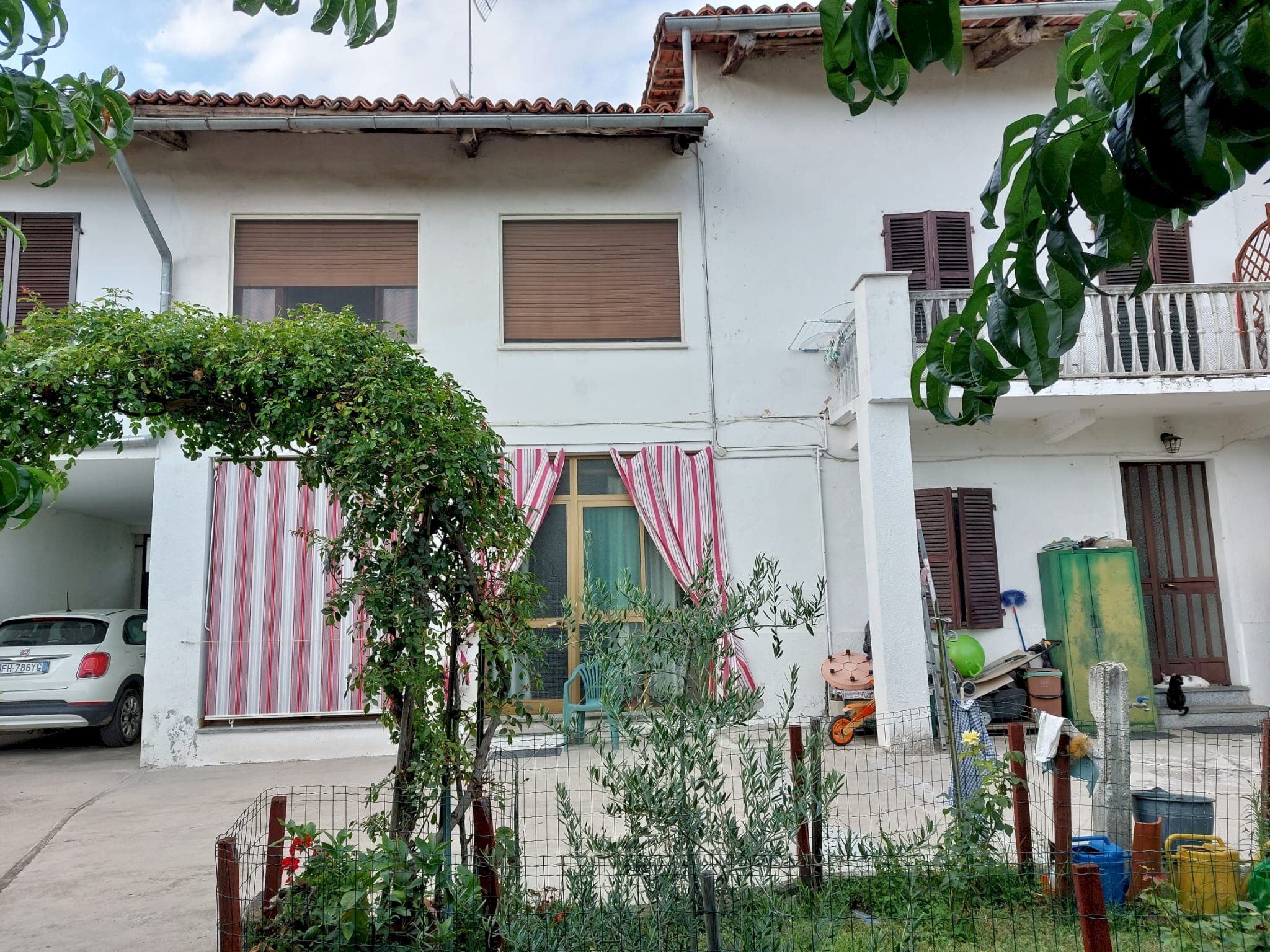 Casa indipendente Castelnuovo Don Bosco - foto 2