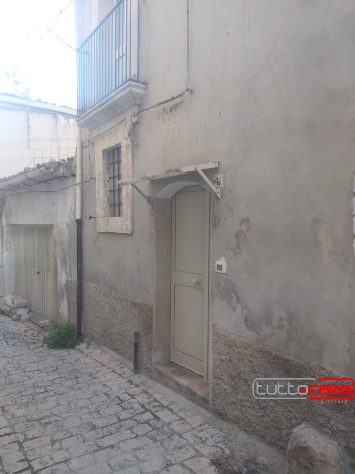 Casa indipendente VIA NIGITO, Scicli - foto 1