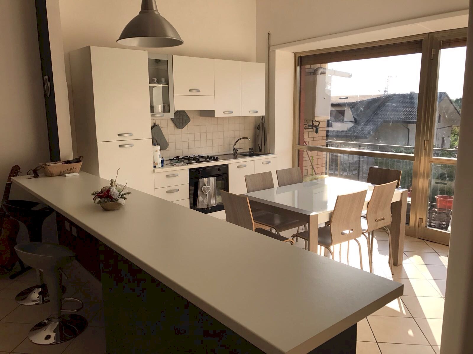 Appartamento VIA RIVOLTA, Roccasecca - foto 2