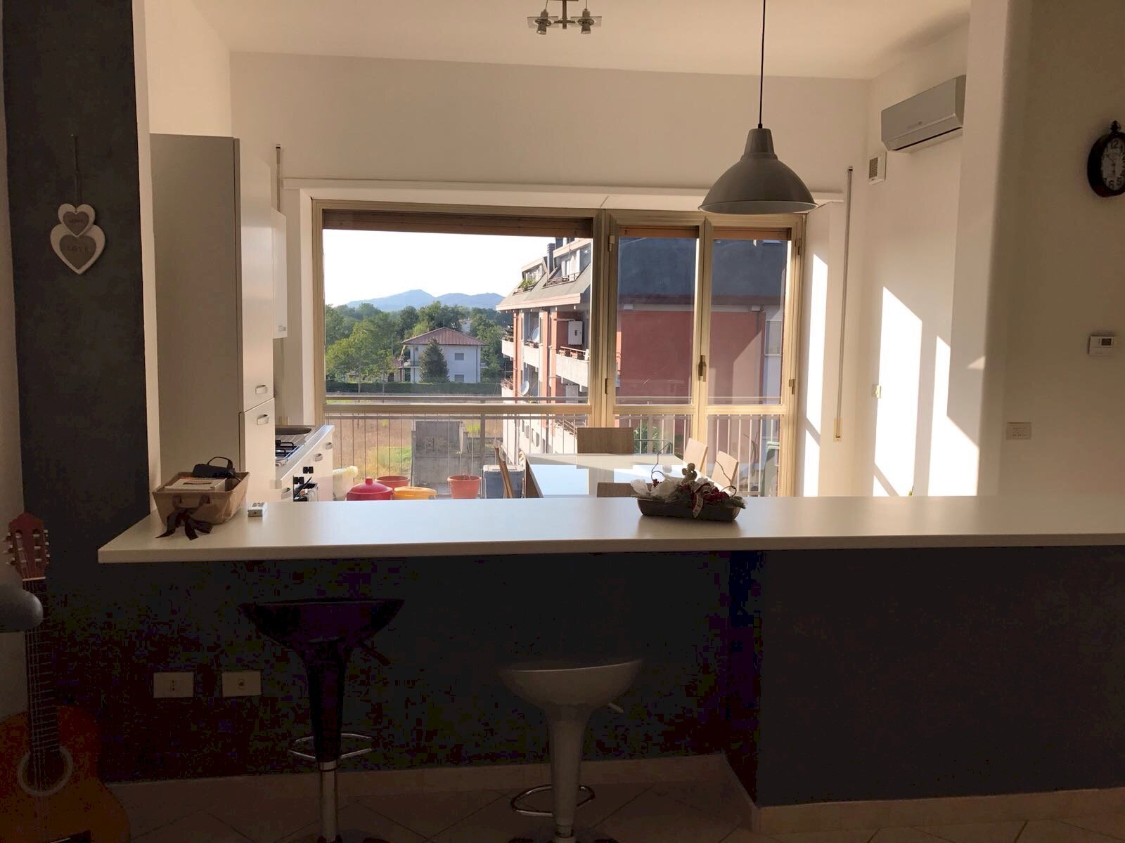 Appartamento VIA RIVOLTA, Roccasecca - foto 3