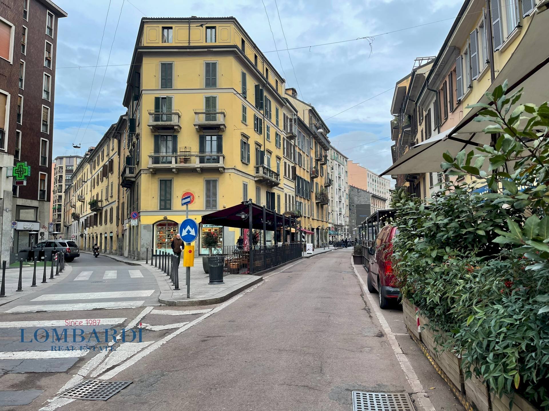 Shop Corso Giuseppe Garibaldi, Milano - photo 2