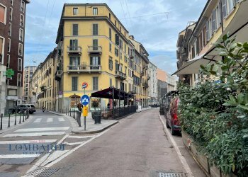 Shop Corso Giuseppe Garibaldi, Milano - photo 2