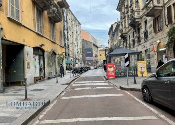 Shop Corso Giuseppe Garibaldi, Milano - photo 3