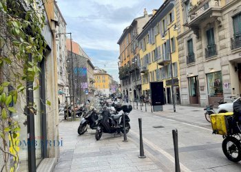 Shop Corso Giuseppe Garibaldi, Milano - photo 4