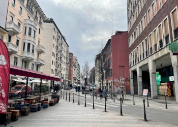 Shop Corso Giuseppe Garibaldi, Milano - photo 5