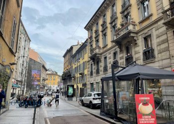 Shop Corso Giuseppe Garibaldi, Milano - photo 7