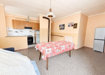 Three-room apartment via Trento, 15, Perosa Argentina - photo 8