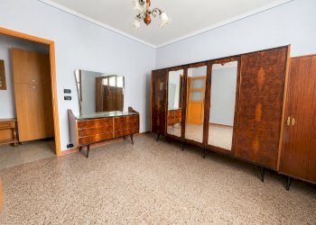 Three-room apartment via Trento, 15, Perosa Argentina - photo 19