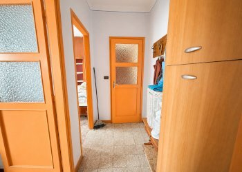Three-room apartment via Trento, 15, Perosa Argentina - photo 21