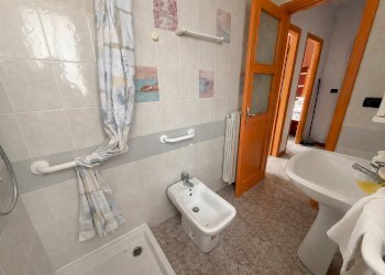 Three-room apartment via Trento, 15, Perosa Argentina - photo 29