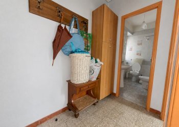 Three-room apartment via Trento, 15, Perosa Argentina - photo 23