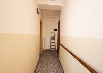 Three-room apartment via Trento, 15, Perosa Argentina - photo 17