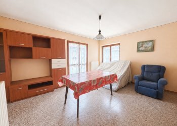 Three-room apartment via Trento, 15, Perosa Argentina - photo 9