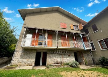 Three-room apartment via Trento, 15, Perosa Argentina - photo 31