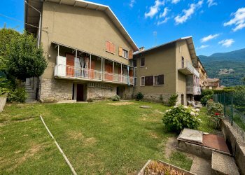 Three-room apartment via Trento, 15, Perosa Argentina - photo 33