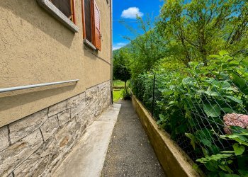 Three-room apartment via Trento, 15, Perosa Argentina - photo 30