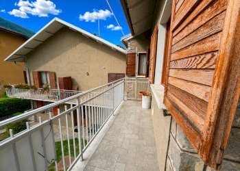Three-room apartment via Trento, 15, Perosa Argentina - photo 16