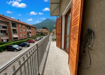 Three-room apartment via Trento, 15, Perosa Argentina - photo 15