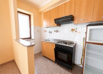 Three-room apartment via Trento, 15, Perosa Argentina - photo 5