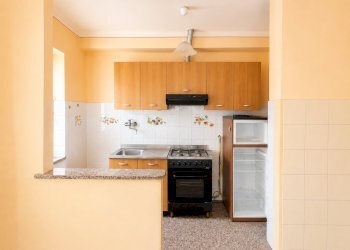 Three-room apartment via Trento, 15, Perosa Argentina - photo 6