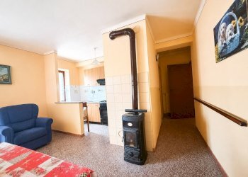 Three-room apartment via Trento, 15, Perosa Argentina - photo 12
