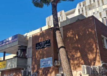 immagine whatsapp 2025-11-04 ore 11.52.34_8ad2a3c0 - Ufficio via pietro l'eremita, Roma - foto 3