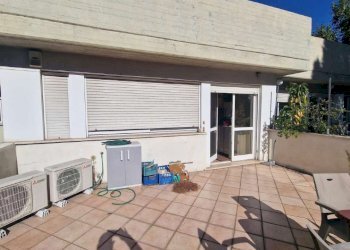 immagine whatsapp 2025-11-04 ore 11.50.30_6406fa7c - Ufficio via pietro l'eremita, Roma - foto 18