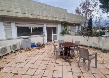 1000075316 - Ufficio via pietro l'eremita, Roma - foto 23