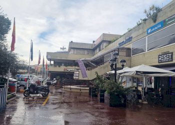 1000075292 - Ufficio via pietro l'eremita, Roma - foto 29