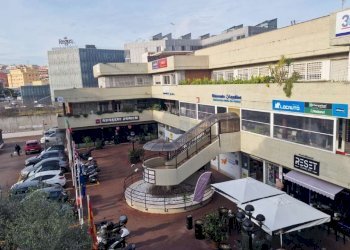 foto valida x 3-5 e 3-20 - Ufficio via pietro l'eremita, Roma - foto 32