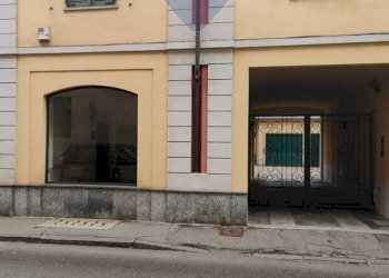Trilocale Centro-P.zza Matteotti, Alessandria, Alessandria - foto 29