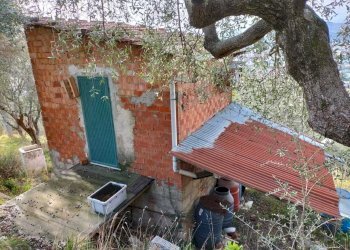 rustico - Terreno agricolo Santo Stefano di Magra - foto 1