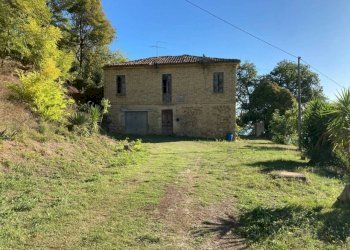 Casale - Casa indipendente Contrada San Martino, Colonnella - foto 2