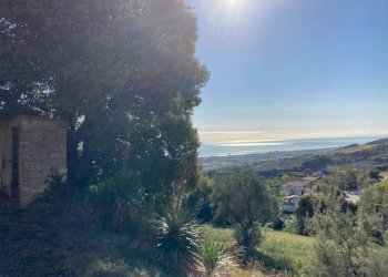 Casa indipendente Contrada San Martino, Colonnella - foto 4