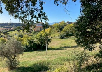 Casa indipendente Contrada San Martino, Colonnella - foto 6