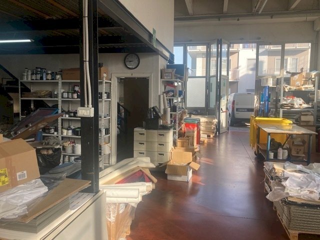 3 - Shed San Benedetto del Tronto - photo 1