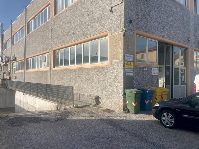 1 - Shed San Benedetto del Tronto - photo 2