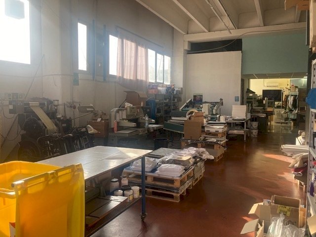 2 - Shed San Benedetto del Tronto - photo 3