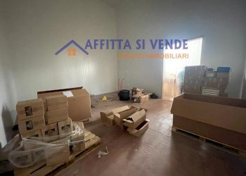 interno - Locale Commerciale VIA ELORINA, Siracusa - foto 4
