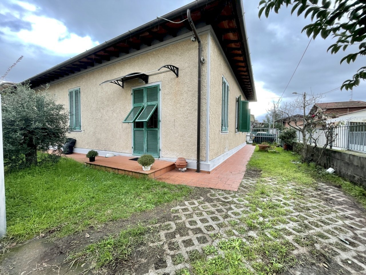 IMG_0742 2.jpg - Porzione di casa Pietrasanta - foto 2